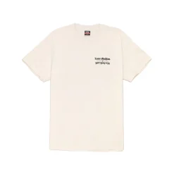 8 Ballerz Tee Cream