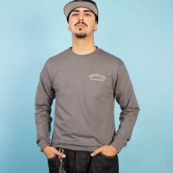 64 Lowrider Long Sleeve Tee
