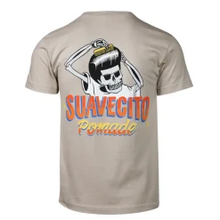 Aguas Fresca Tee Sand
