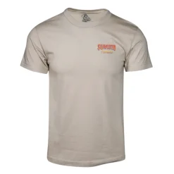 Aguas Fresca Tee Sand