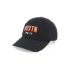 Arden Cap Black