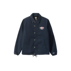Armor Jacket Indigo