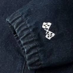 Armor Jacket Indigo