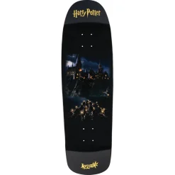 Arrival On Slappy Slap Black/Gold Foil