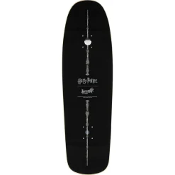 Arrival On Slappy Slap Black/Gold Foil