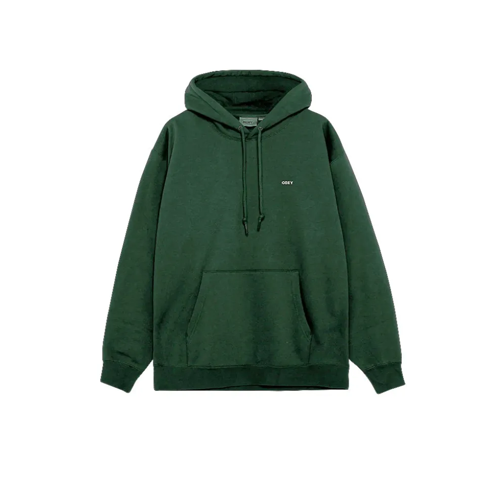 Art Studio Flower Hoodie Botanical Garden