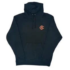 Barrel Bettie Hoodie Black