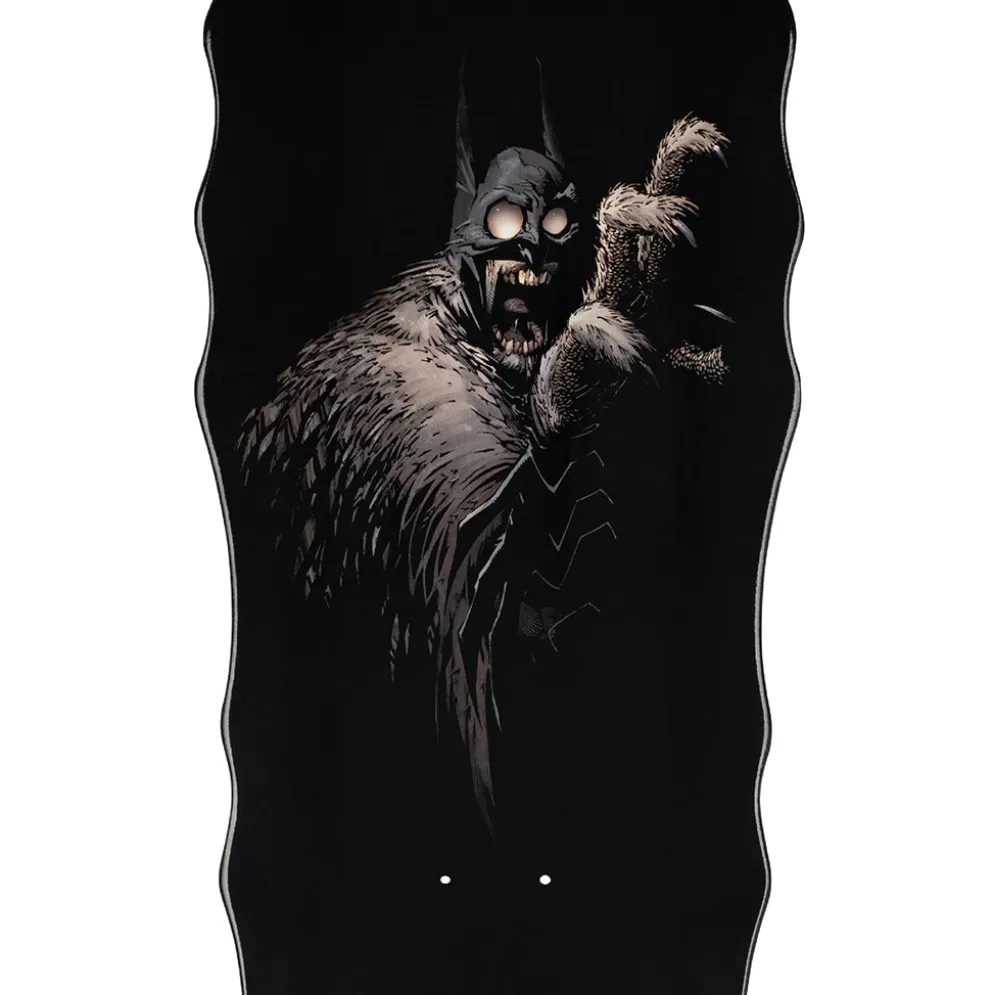 Batmonster On Widow Black Dip
