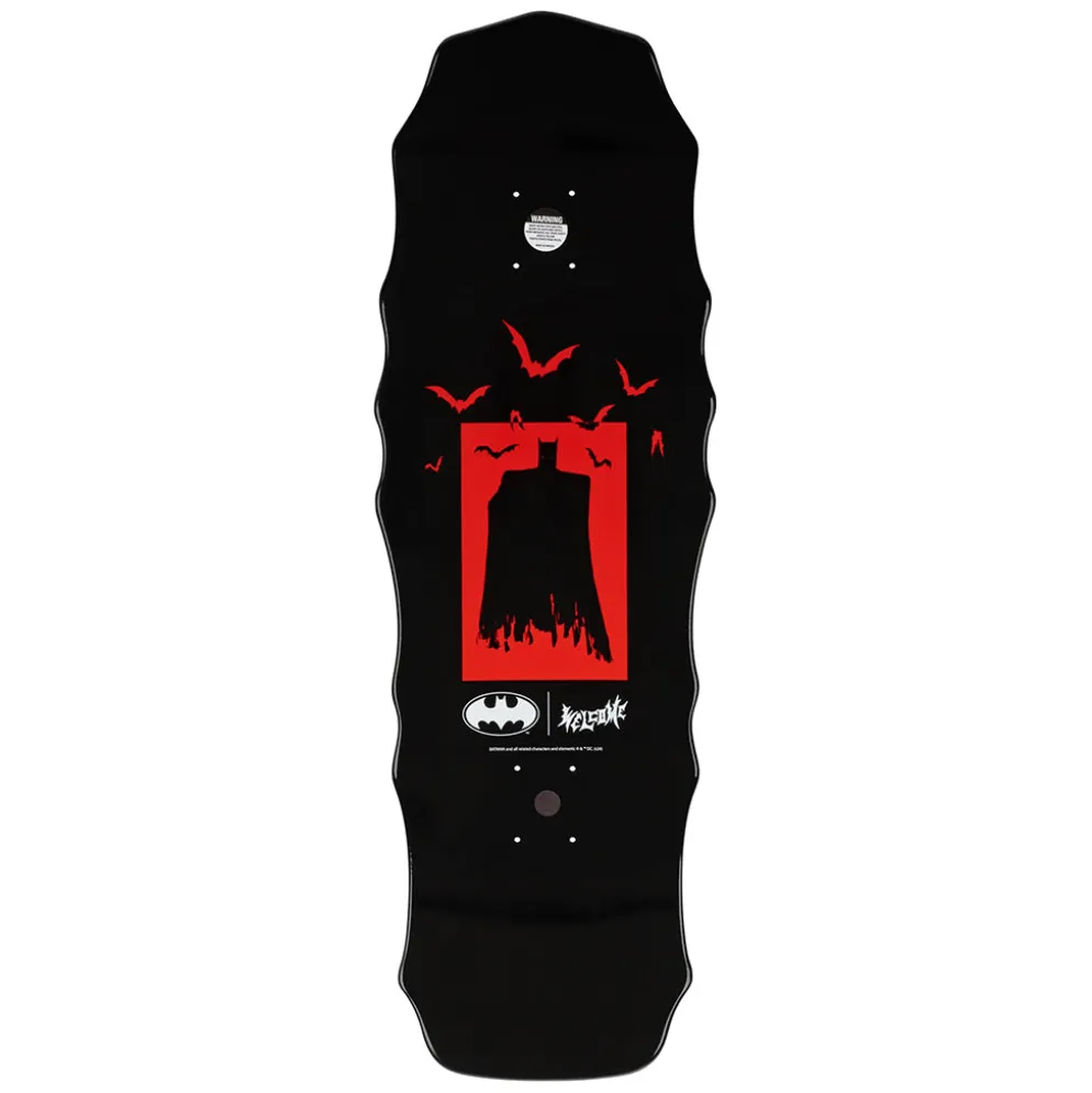 Batmonster On Widow Black Dip