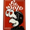 Be Mine Valentines Card