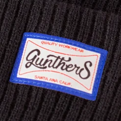 Ben Beanie Black