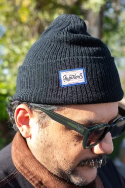 Ben Beanie Black