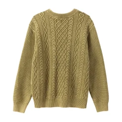 Big Sur Sweater Moss