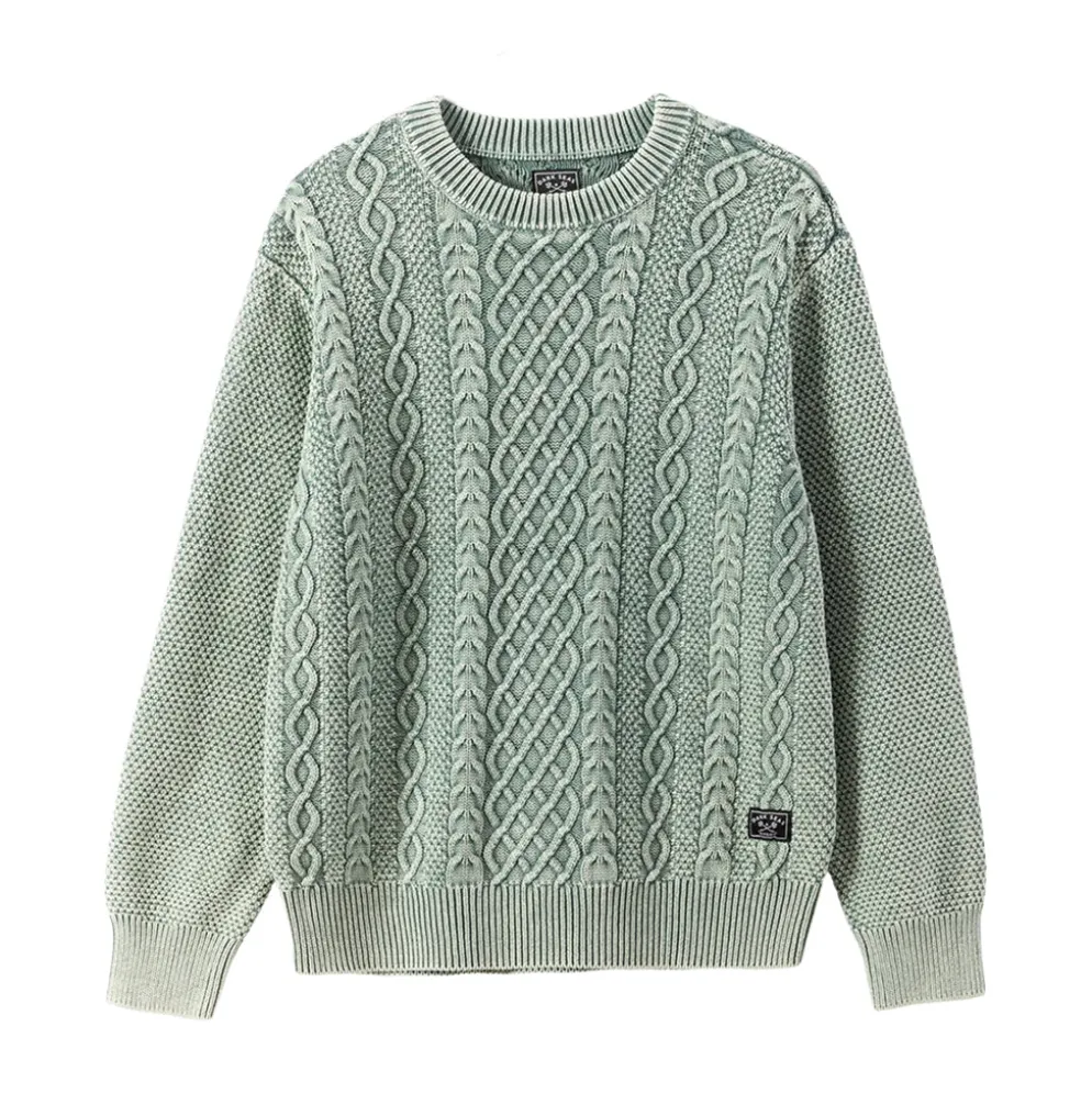 Big Sur Sweater Storm