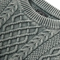 Big Sur Sweater Storm