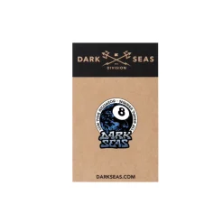 Billiards Pin
