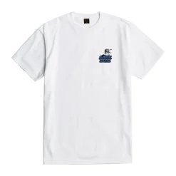 Billiards Stock T-Shirt White