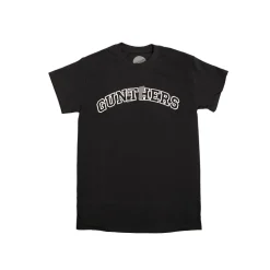Black Letter SA Tee