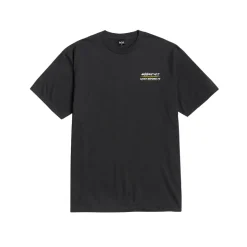 Blue Collar Tee Black