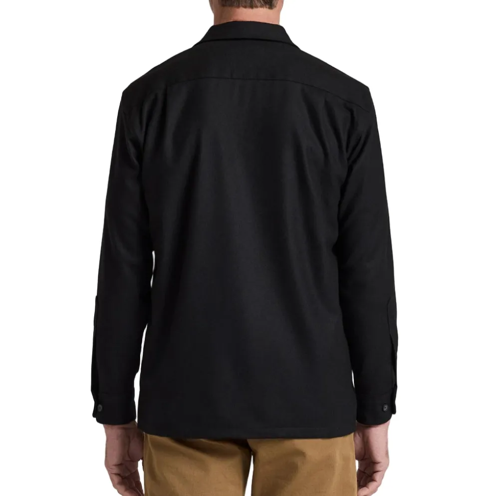 Board Shirt Black