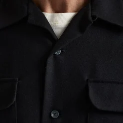 Board Shirt Black