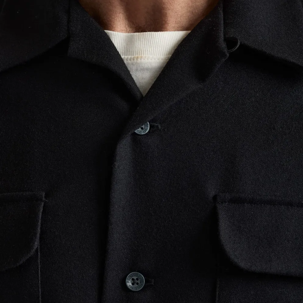 Board Shirt Black