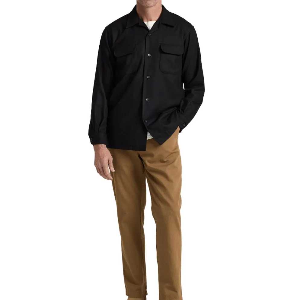 Board Shirt Black