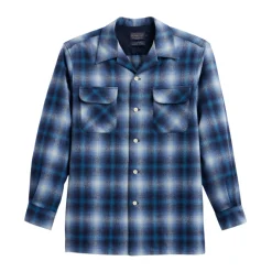 Board Shirt Blue Mix/Turquoise Ombre 25'