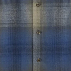 Board Shirt Blue/Tan Ombre 25'