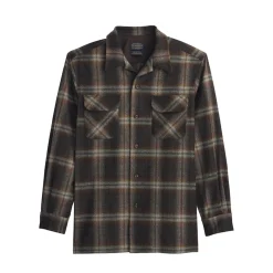 Board Shirt Grey Mix Multi Ombre 25'