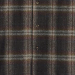 Board Shirt Grey Mix Multi Ombre 25'