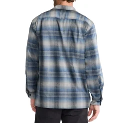 Board Shirt Grey/Navy Ombre 25'