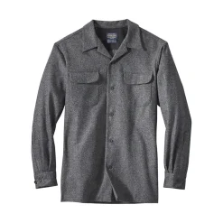 Board Shirt Oxford Mix 25'