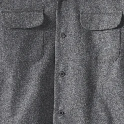 Board Shirt Oxford Mix 25'