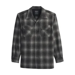 Board Shirt Oxford Mix Ombre 25'