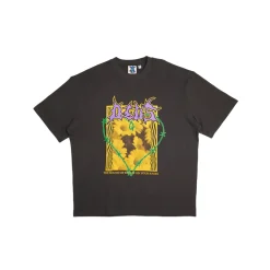 Breeze Tee Antracite
