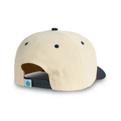 Broadcast Hat Cream