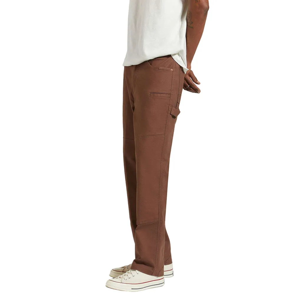 Builders Carpenter Pant Pinecone Brown