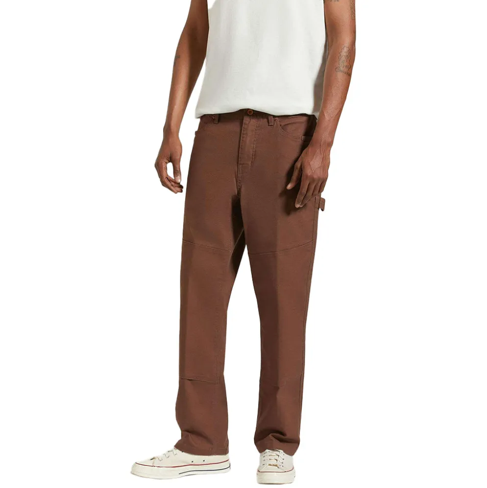 Builders Carpenter Pant Pinecone Brown