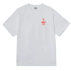 Building Strong Minds Tee White