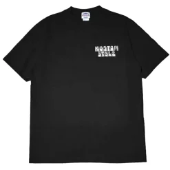 Cali Map Black