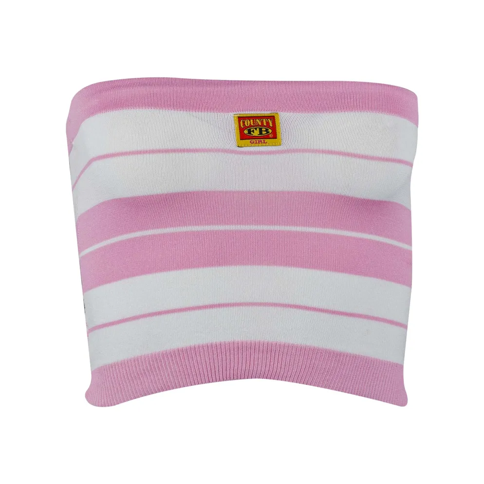 Charlie Brown Women's Tube Top