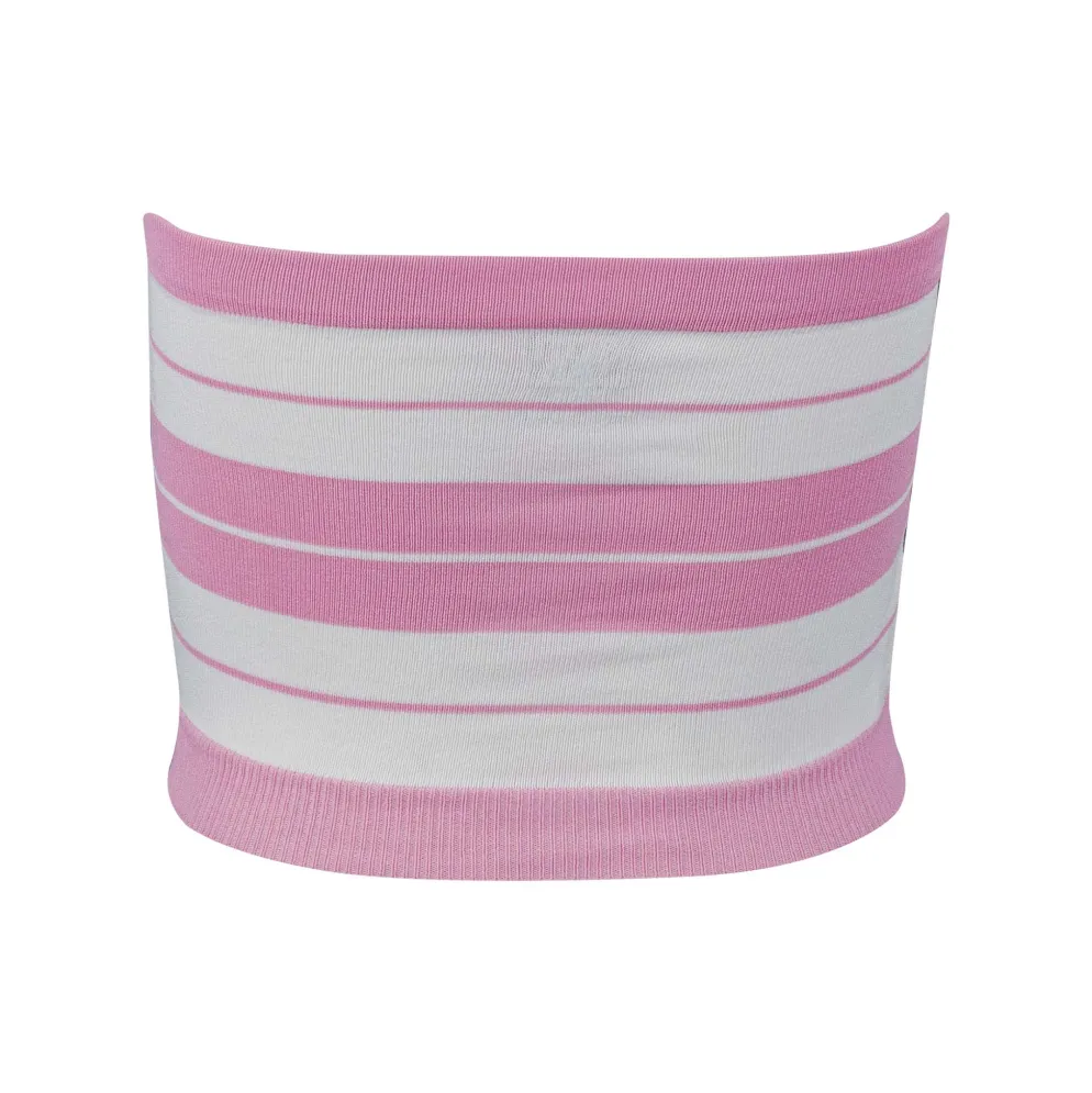 Charlie Brown Women's Tube Top