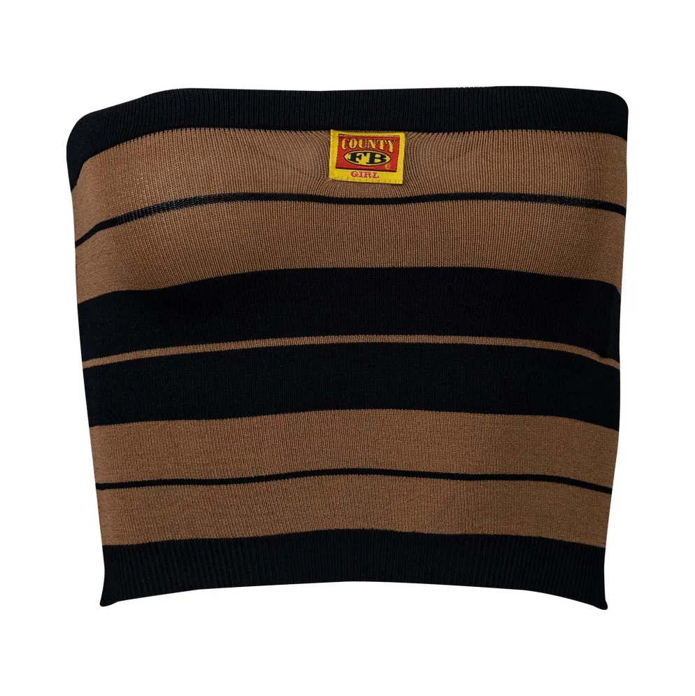 Charlie Brown Women's Tube Top