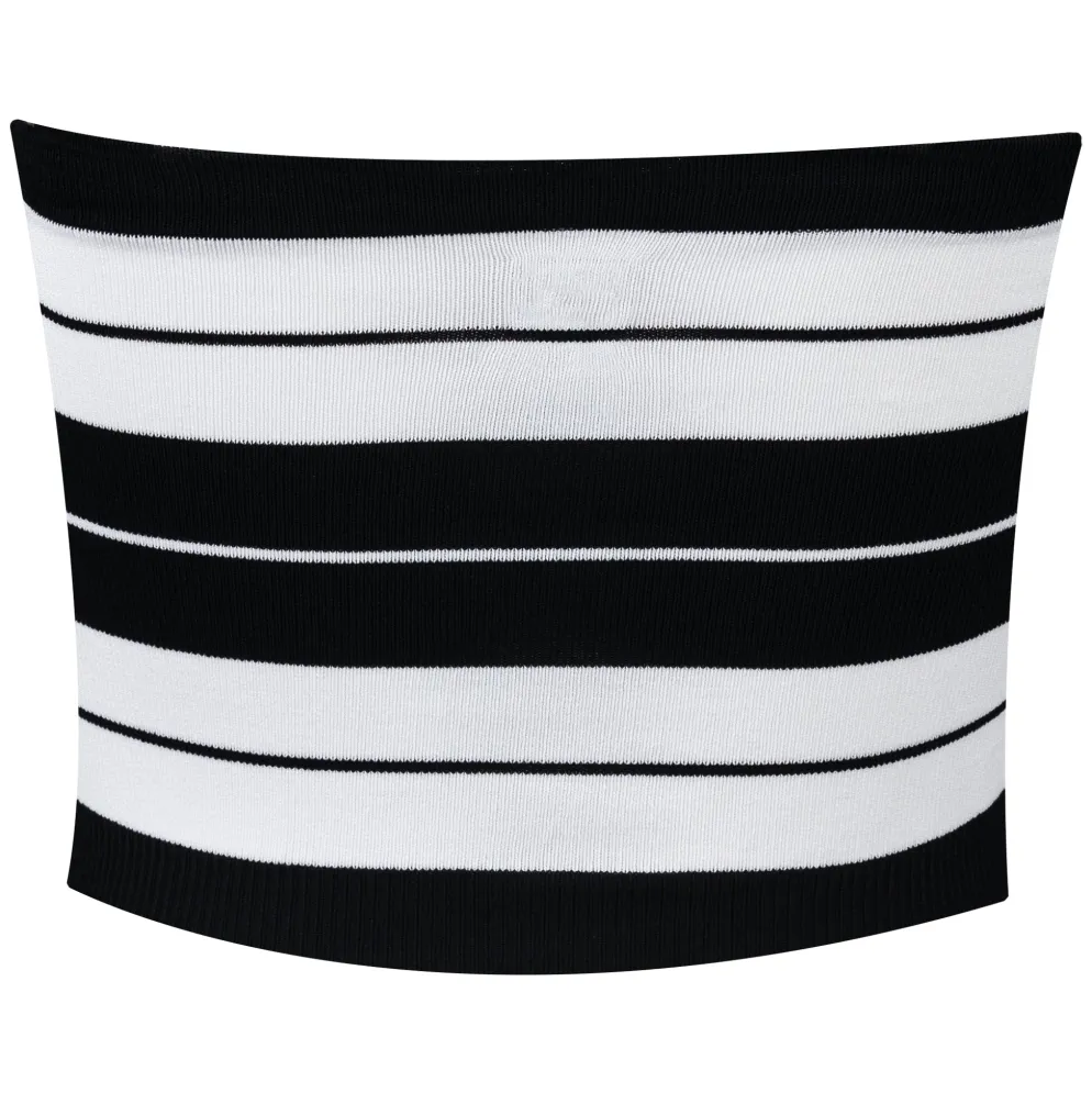 Charlie Brown Women's Tube Top