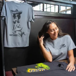 Chula Tee
