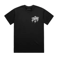 Cities Tee Black