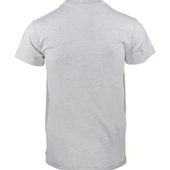 Classic Pocket Tee Ash