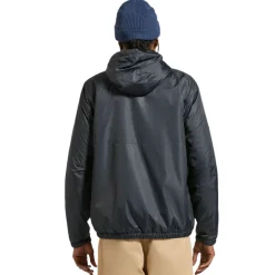 Claxton Parsons Lined Jacket Black