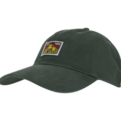Cotton Twill Baseball Cap